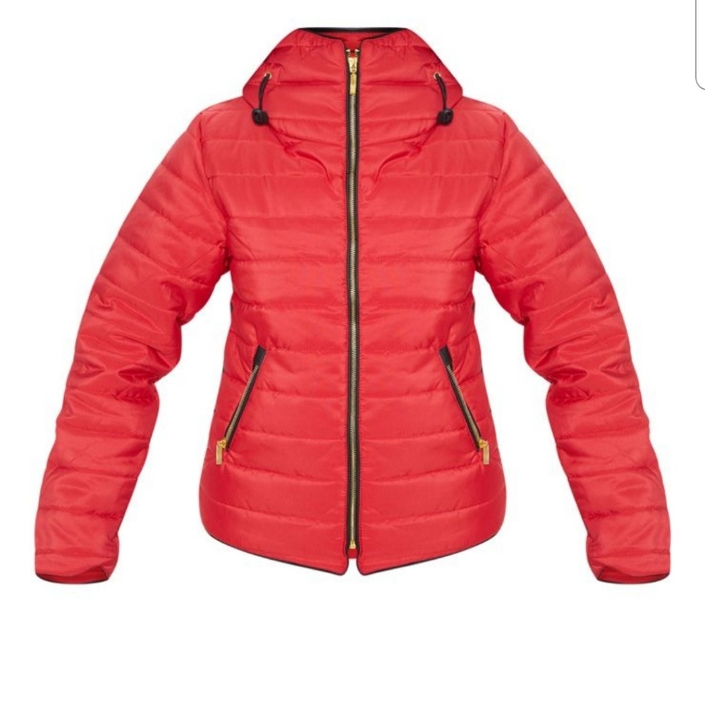 Winter coat